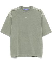 A_COLD_WALL* - Facade T-Shirt - Lyst