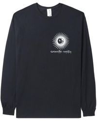 WESTFALL - Celestial Nephila Long-sleeved T-shirt - Lyst
