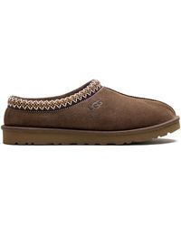 UGG - Tasman Slipper Aus Wildleder - Lyst