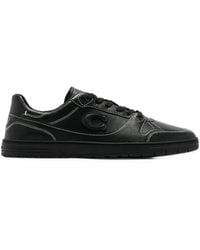 COACH - Baskets Soho Soft - Lyst