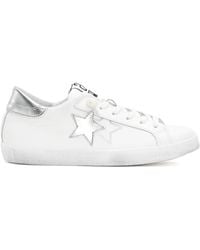 2Star - Prime Star Sneakers - Lyst