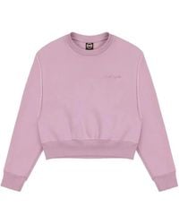 Colmar - Sweater Met Geborduurd Logo - Lyst