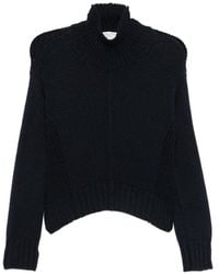 forte_forte - Geribbelde Coltrui - Lyst