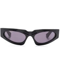 Kuboraum - Maske E21 Sunglasses - Lyst