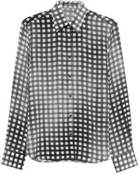 Ermanno Scervino - Sem Shirt - Lyst