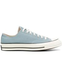 Converse - Baskets Chuck 70 Low Ox - Lyst