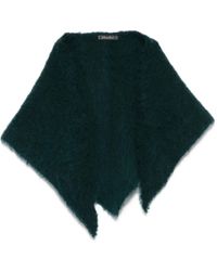 Faliero Sarti - フレイド スカーフ - Lyst