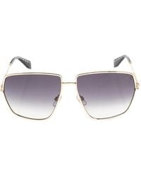 Marc Jacobs - The Pilot Sunglasses - Lyst