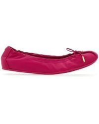Ferragamo - Flat Shoes - Lyst