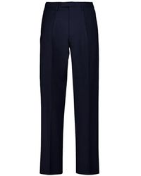 Boglioli - Pantalon À Coupe Droite - Lyst