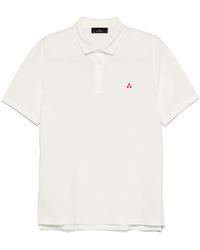 Peuterey - Mezzola 02 Polo Shirt - Lyst
