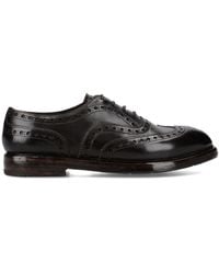Premiata - オックスフォード シューズ - Lyst