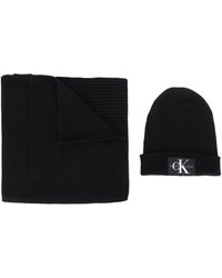 calvin klein oscar ottoman parka