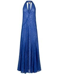 Paramidonna - Jerry Maxi Dress - Lyst