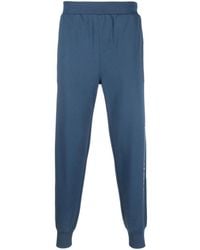 Polo Ralph Lauren - Logo-Print Pajama Trousers - Lyst