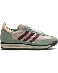adidas - Sl72 Rs "Putty Shadow" Sneakers - Lyst