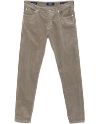 Barba Napoli - Corduroy Trousers - Lyst