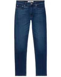 Lacoste - Slim-Fit Jeans - Lyst