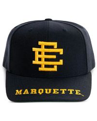 Eric Emanuel - College Marquette Cap - Lyst