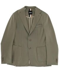 BOSS - "C-Hanry" Jacket - Lyst