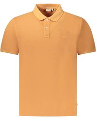 Pepe Jeans - Polo En Coton À Manches Courtes - Lyst