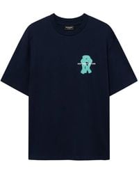 don't waste culture - Risa Graphic-Print T-Shirt - Lyst