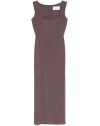 Alex Perry - Maxi-Jurk - Lyst