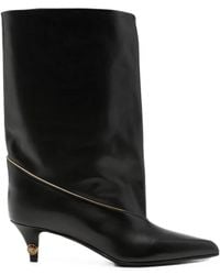 Versace - Boots - Lyst