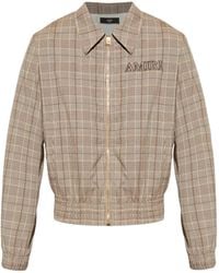 Amiri - Light Jackets - Lyst