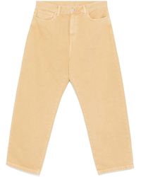 Carhartt - Landon Tapered Jeans - Lyst