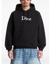 Dime - Long-Sleeve Hoodie - Lyst
