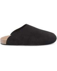 The Row - Hudson Two Slip-Ons - Lyst
