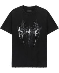 RTA - Colin T-Shirt - Lyst