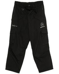 Y-3 - X Mercedes-Amg Petronas F1 Pocket Trousers - Lyst