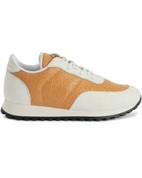 Giuseppe Zanotti - Jimi Running Sneakers - Lyst
