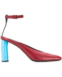 nina ricci heels