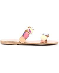 Ancient Greek Sandals - Sandali St Tropez - Lyst