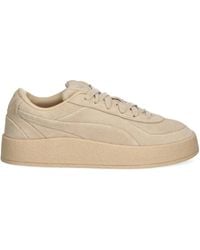 PUMA - Baskets À Plateforme - Lyst