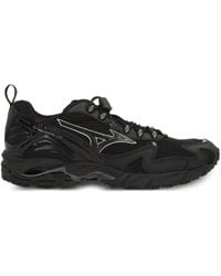 Mizuno - X SLY Tokyo Wave Rider 10 Sneakers - Lyst
