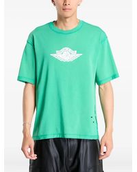 Nike - Rare Air Cotton T-Shirt - Lyst