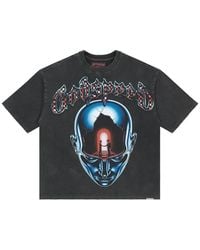 Godspeed - M.O.T.M. Graphic-Print T-Shirt - Lyst