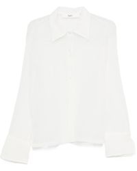 Séfr - Willow シャツ - Lyst