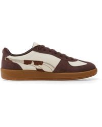 PUMA - Palermo Cow Wns Sneakers - Lyst