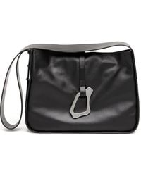HELIOT EMIL - Confluence Shoulder Bag - Lyst