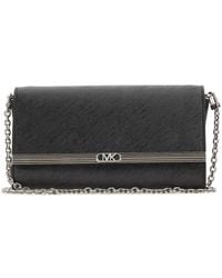 MICHAEL Michael Kors - Pochette Mona - Lyst