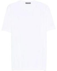 Corneliani - Short-Sleeve T-Shirt - Lyst