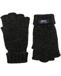Comme des Garçons - Comme Des Garçons Homme Plus Gloves - Lyst