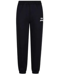 Giada Benincasa - Ciao Amore Track Pants - Lyst