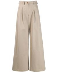 Jejia - Katherine Wide Leg Trousers - Lyst