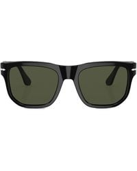 Persol - Wayfarer-Frame Tinted Sunglasses - Lyst